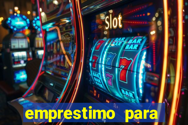 emprestimo para comerciante pagamento diario