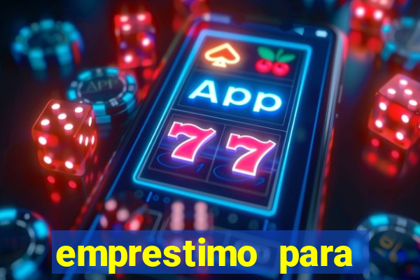 emprestimo para comerciante pagamento diario