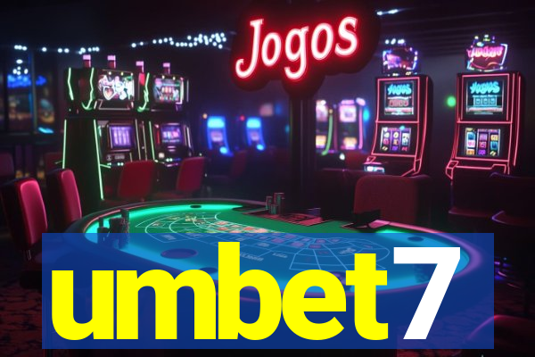 umbet7