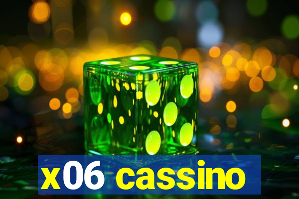x06 cassino