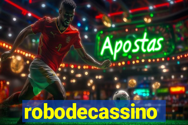 robodecassino