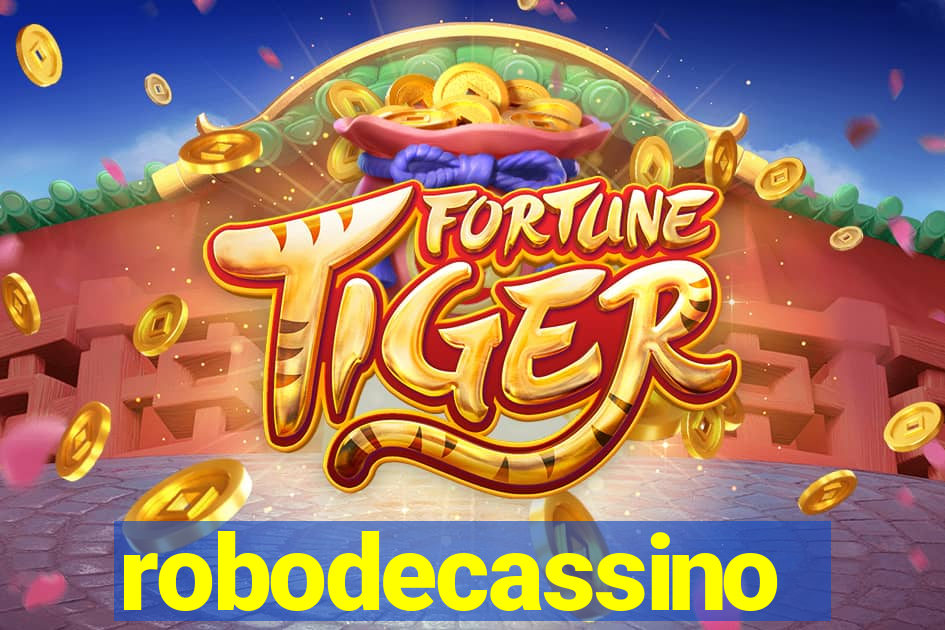 robodecassino