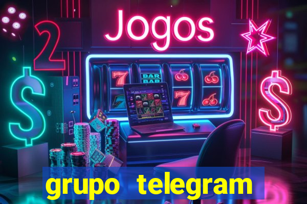 grupo telegram jogos android