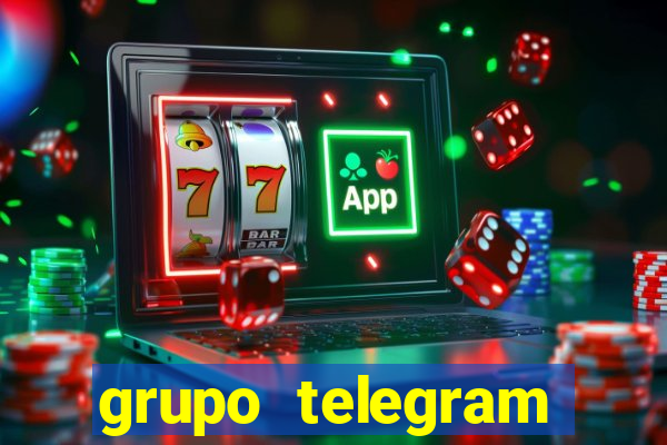 grupo telegram jogos android