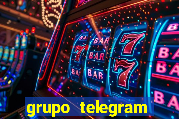 grupo telegram jogos android