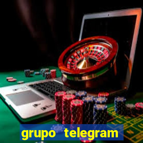 grupo telegram jogos android