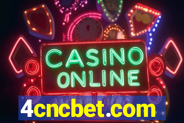 4cncbet.com
