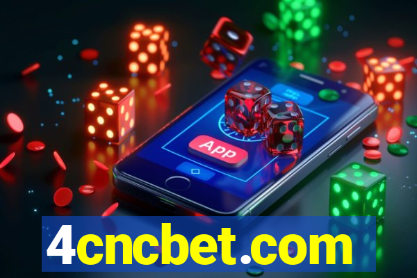 4cncbet.com