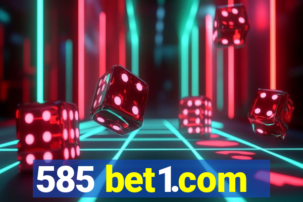 585 bet1.com