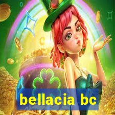 bellacia bc