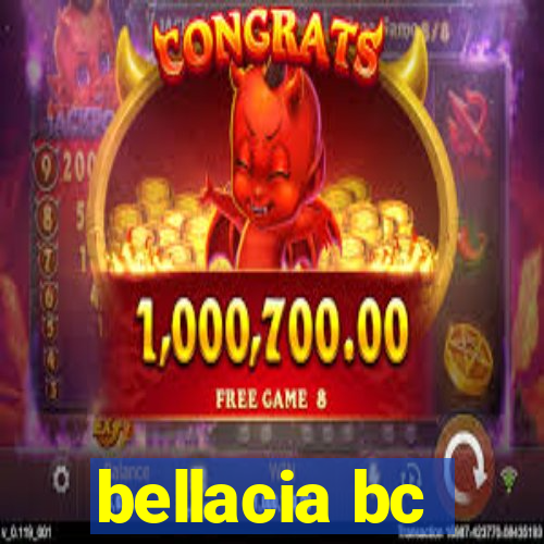 bellacia bc