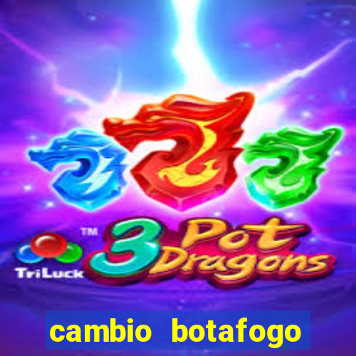cambio botafogo praia shopping
