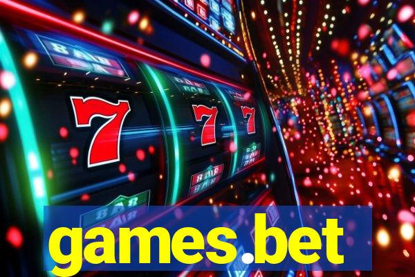 games.bet