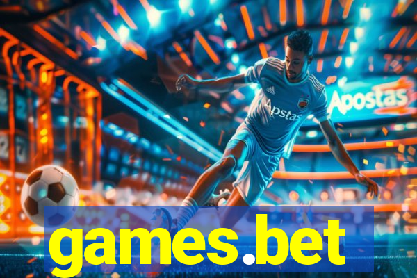 games.bet