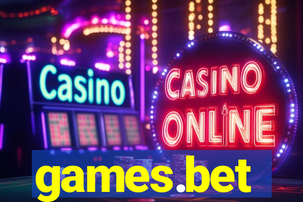 games.bet