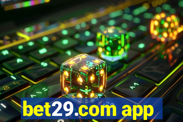 bet29.com app
