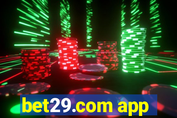 bet29.com app