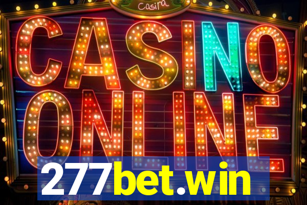 277bet.win
