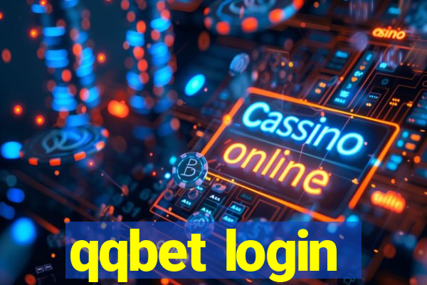 qqbet login