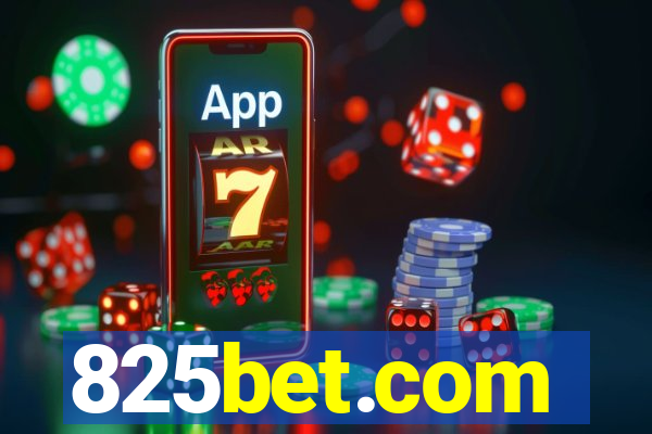 825bet.com