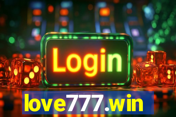 love777.win