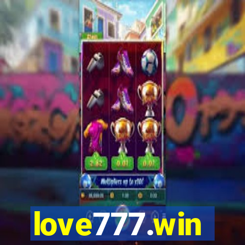 love777.win