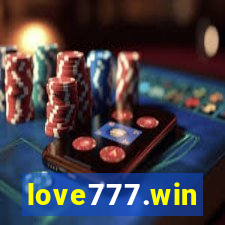 love777.win