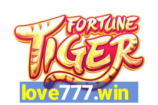 love777.win