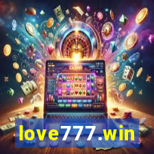 love777.win