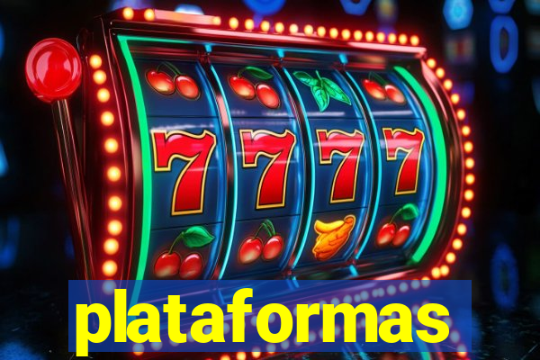 plataformas estrangeiras de jogos