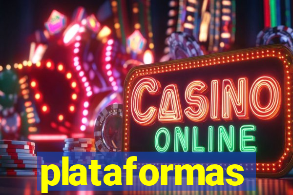 plataformas estrangeiras de jogos
