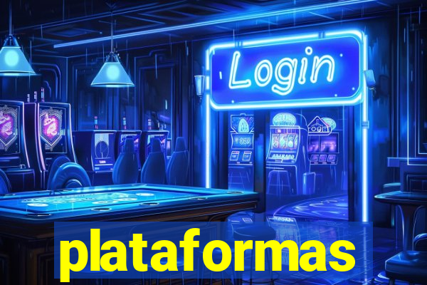 plataformas estrangeiras de jogos