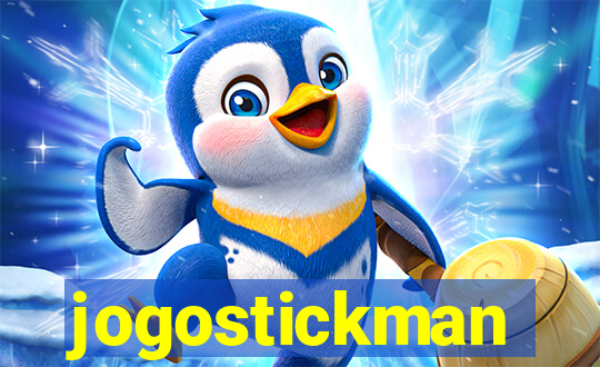 jogostickman
