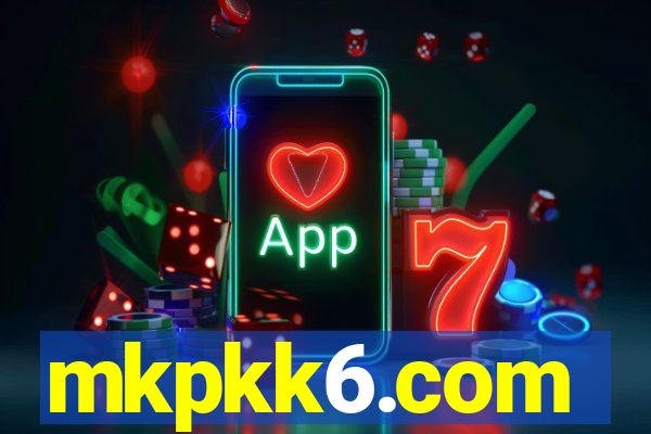 mkpkk6.com
