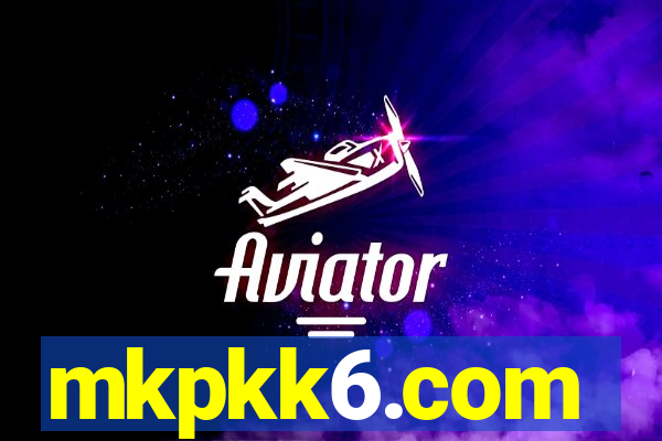mkpkk6.com