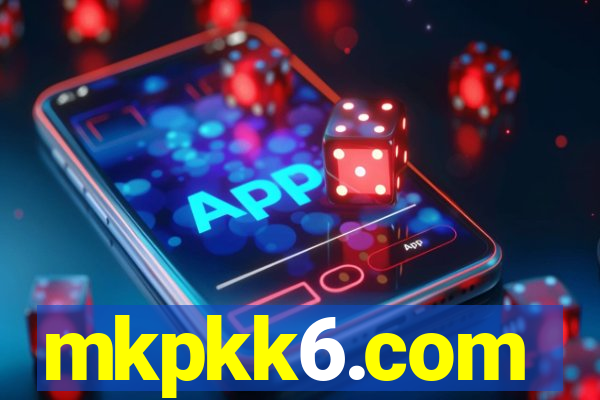 mkpkk6.com