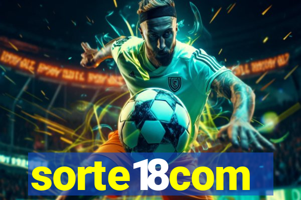 sorte18com