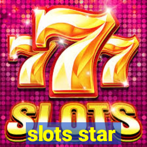 slots star