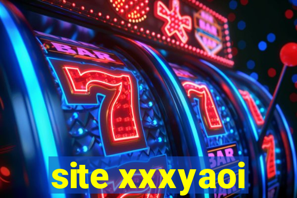 site xxxyaoi