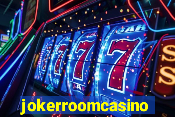 jokerroomcasino