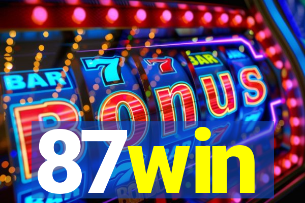 87win