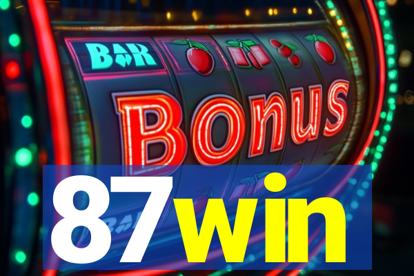 87win