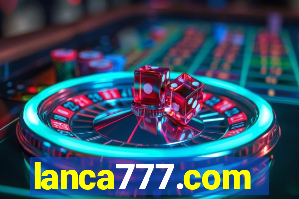 lanca777.com
