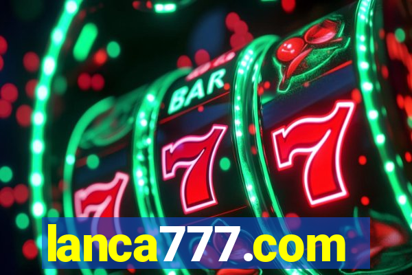 lanca777.com