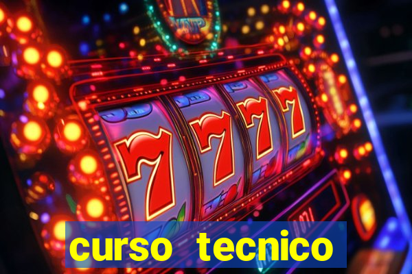 curso tecnico gratuito do governo do estado da bahia