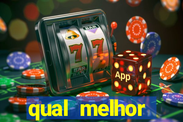 qual melhor plataforma para ganhar dinheiro jogando