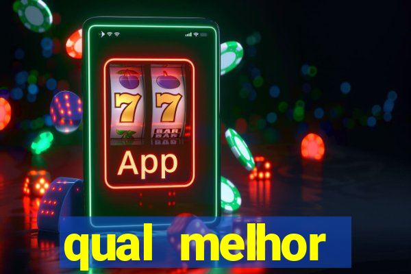 qual melhor plataforma para ganhar dinheiro jogando