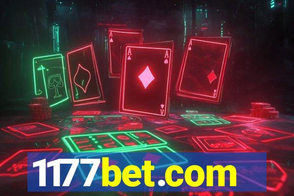 1177bet.com