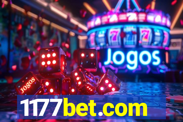 1177bet.com