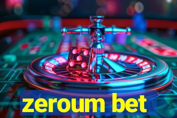zeroum bet